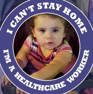 Meet your Posher, Wendy